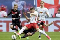 لايبزيغ يشرع الباب أمام تتويج بايرن بلقب البوندسليغا