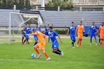 الفتوة يسقط الوحدة في فخ التعادل بالدوري السوري