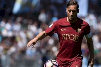 مونشي يؤكد أن توتي يخوض 