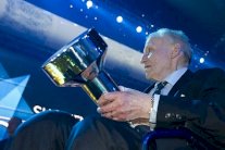 وفاة سائق الراليات الفنلندي تيمو ماكينن عن 79 عاما