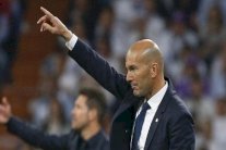 زيدان يسعى لمعادلة رقم بايرن ميونيخ التاريخي