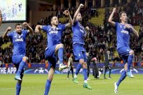 يوفنتوس أمام فرصة حسم اللقب والتفرغ لمعركتي الأبطال والكأس