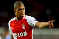 مبابي يعطي موافقته على الانتقال إلى ريال مدريد