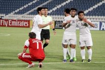 الزوراء والقوة الجوية والوحدة إلى ثاني أدوار كأس الاتحاد الآسيوي