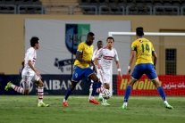 مواجهة مرتقبة بين الزمالك والاسماعيلي في الدوري المصري