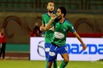 المقاصة يواصل صحوته في الدوري المصري