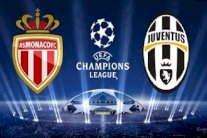 هجوم موناكو الضارب يمتحن دفاع يوفنتوس الفولاذي