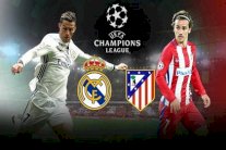 التشكيلة المتوقعة لزيدان وسيميوني في ديربي مدريد