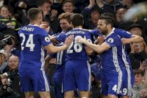 تشلسي يهزم ميدلزبره بثلاثية ويعيده إلى الدرجة الأولى