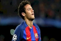 نيمار سيمثل أمام المحكمة بتهمة الفساد