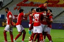 الأهلي يقسو على التعدين برباعية نظيفة في الدوري المصري