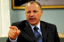 إعادة انتخاب المصري أبو ريدة لعضوية مجلس الفيفا