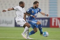 الحد لتجريد القوة الجوية من لقب كأس الاتحاد الآسيوي