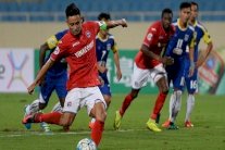 المباراة المؤجلة بين كوريا الشمالية وماليزيا ستقام في بيونغ يانغ