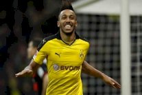 لا جديد حول أوباميانغ لدى دورتموند المهتم بزاغادو