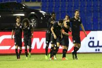 فوز معنوي للشباب على الاتفاق في الدوري السعودي