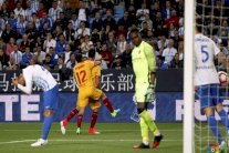 اشبيلية يهدر فرصة اللحاق باتلتيكو في الدوري الإسباني