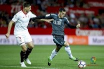 تعثر جديد لاشبيلية في الدوري الإسباني