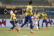 مباراة الزمالك والاسماعيلي الأبرز في المرحلة 27 من الدوري المصري