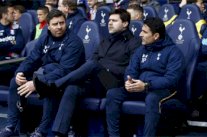 مدير توتنهام: يمكننا ان نضغط على تشيلسي في الصراع على لقب الدوري الإنجليزي