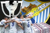 ملقة سيحصل على مليون يورو في حال تتويج ريال مدريد بلقب