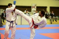 مشاركة كبيرة للسعودية في دورة التضامن الإسلامي