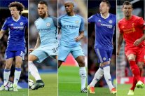 الكرواتي لوفرين يصبح خامس أغلى مدافع في الدوري الإنكليزي