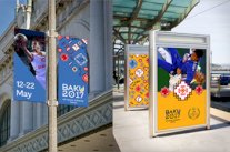 ألعاب التضامن الاسلامي حديث الساعة في اذربيجان