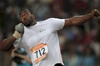 عين السعودية على ألعاب القوى في دورة العاب التضامن الإسلامي