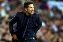 سيميوني يبقي آماله قائمة لتجاوز ريال مدريد في موقعة الإياب الأوروبية