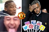 مورينيو يمنع لاعبي اليونايتد من وسائل التواصل الاجتماعي..وبوغبا يتمرد