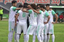 مهمتان سهلتان للنفط والشرطة في الدوري العراقي