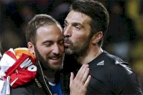 دوري أبطال أوروبا: يوفنتوس يفوز بثنائية على موناكو ويقترب من نهائي البطولة