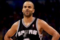 الإصابة تنهي موسم طوني باركر مع سبيرز