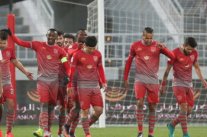 لخويا يهزم الخور ويتأهل إلى نصف نهائي كأس أمير قطر