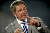 باكستر يعود الى تدريب منتخب جنوب افريقيا لكرة القدم