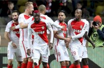 موناكو لوضع اليد على لقب الدوري الفرنسي وشحذ المعنويات قبل رحلة تورينو