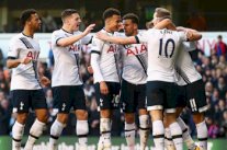 توتنهام للضغط على تشلسي في رحلة الامتار الأخيرة