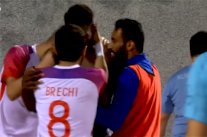 النصر-الكويت والقادسية-السالمية في الواجهة