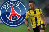 باريس سان جرمان سيعرض 70 مليون يورو لضم أوباميانغ