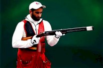 مشاركة طموحة للإمارات في دورة التضامن.. والرامي سعيد آل مكتوم سفيرا!