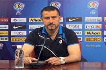 إقالة مدرب الجيش أنس مخلوف