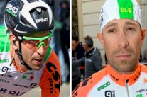 استبعاد الإيطاليين روفوني وبيراتزي بسبب المنشطات