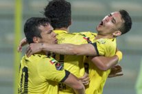 الوصل يهزم الشباب ويصعد الى المركز الثاني في الدوري الإماراتي