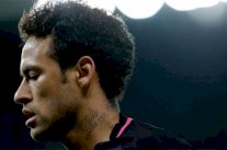 نجم برشلونة نيمار أمام القضاء الإسباني بتهم التزوير والفساد