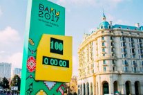 عام من التحضيرات ومواقف مشجِّعة وداعمة في دورة ألعاب باكو 2017 الإسلامية