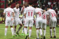 منتخب فلسطين الكروي جاهز للذهاب بعيداً في دورة التضامن الاسلامي