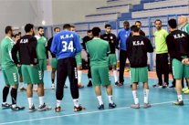 آمال الأمير بن مساعد كبيرة على أبطال المملكة في دورة التضامن الإسلامي