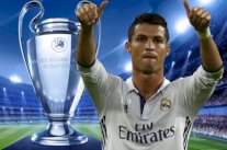 رونالدو يحقق مع ريال مدريد ثاني معدل زمني تهديفي في دوري أبطال أوروبا