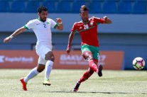 المغرب يتخطى السعودية في إفتتاح دورة ألعاب التضامن الإسلامي